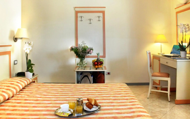 Hotel Regit