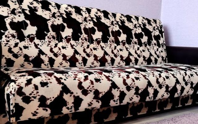 ANNA ROOM on 1-st Vostochnyj driveway, bld. 2