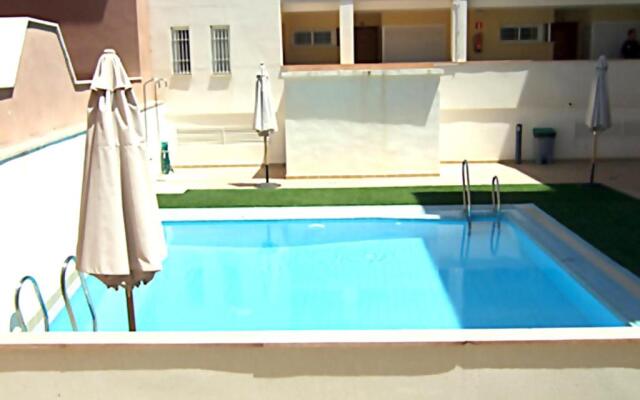 Apartamento Nuevo A 50 M. De La Playa