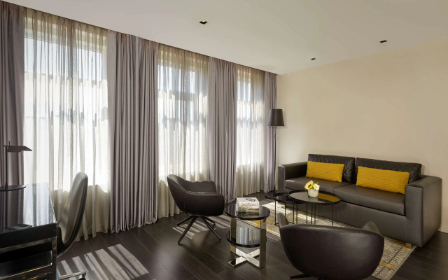 Park Plaza Victoria Amsterdam