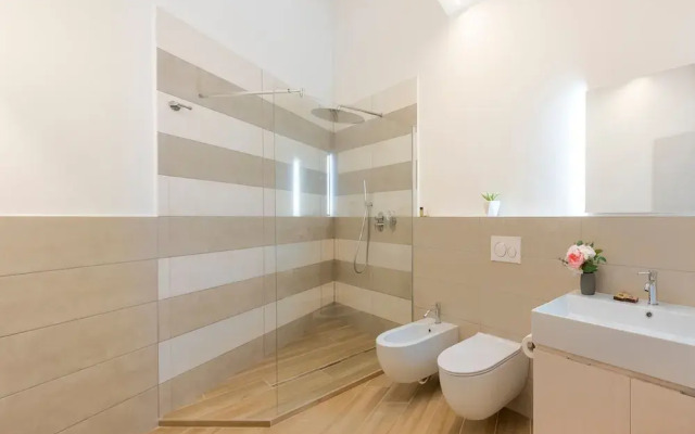 Charming Flat in Cogoleto 1