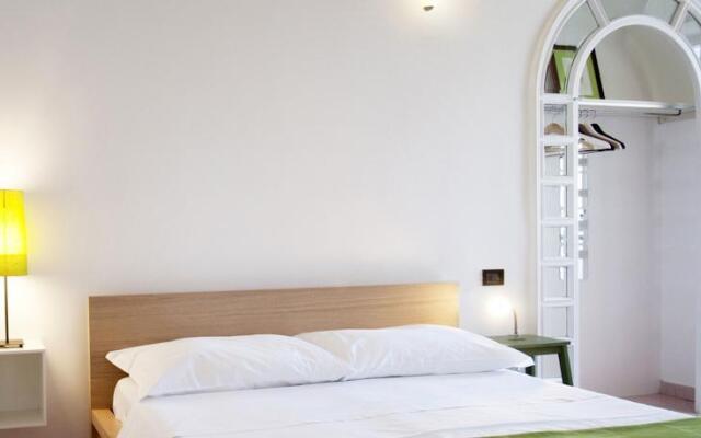 Gioia 13 Residence