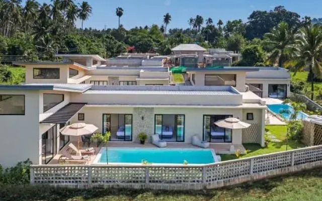Private Pool Paradise: Sereniwood 3br