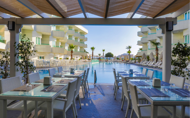 Dragut Point South Hotel