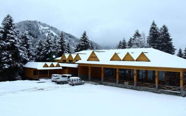 Zitas Zigana Holiday Resort