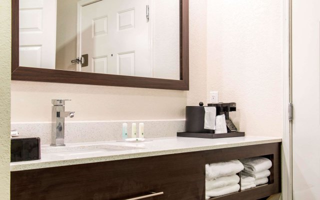 Quality Inn Pooler - Savannah I-95