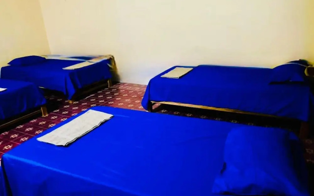 Retablo House