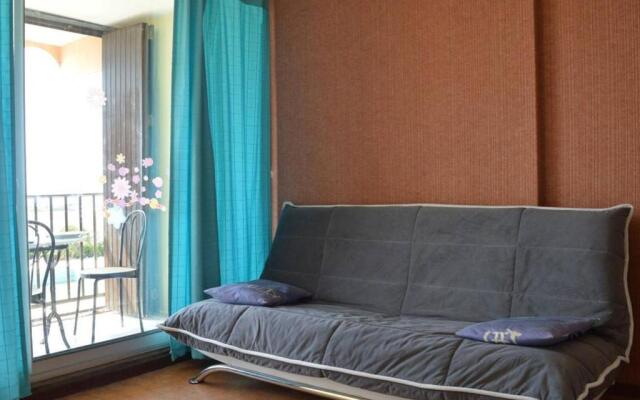 Appartement Fleury-Saint-Pierre-la-Mer, 2 pièces, 4 personnes - FR-1-229D-8