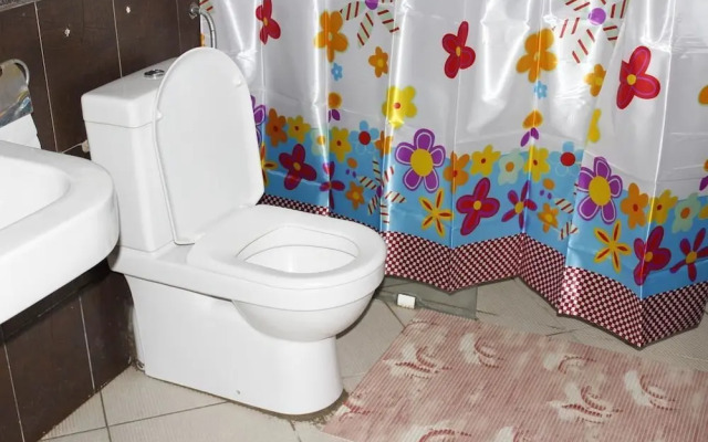 Ocean View Nyali Boutique Hotel - Hostel