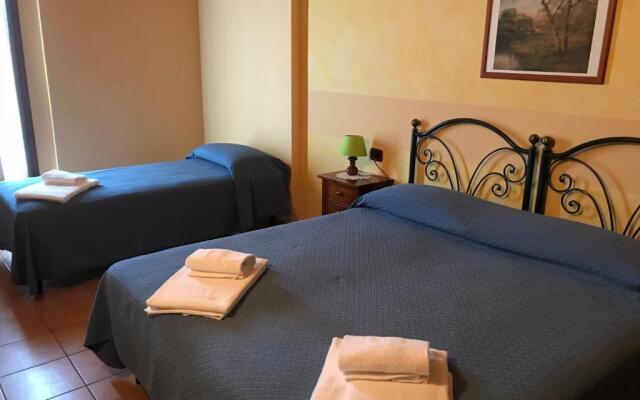 Agriturismo Ai Due Volti