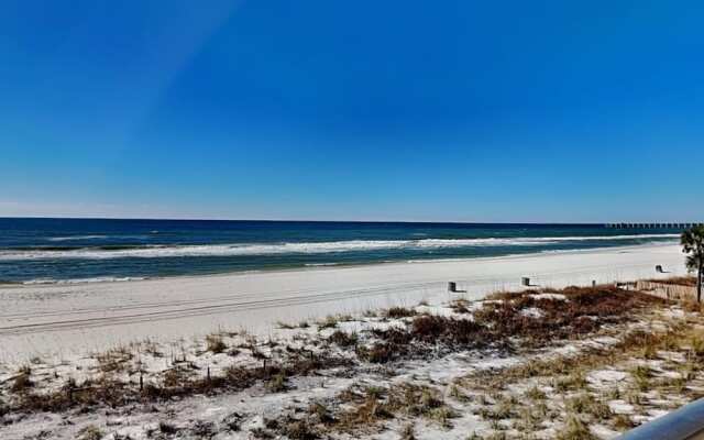 Edgewater Leeward by SVR