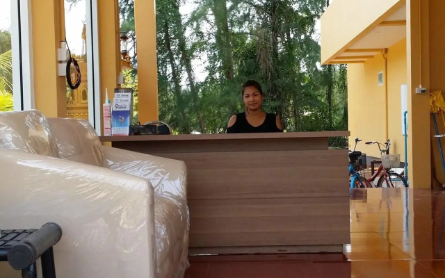 Khaolak Summer House Resort 2