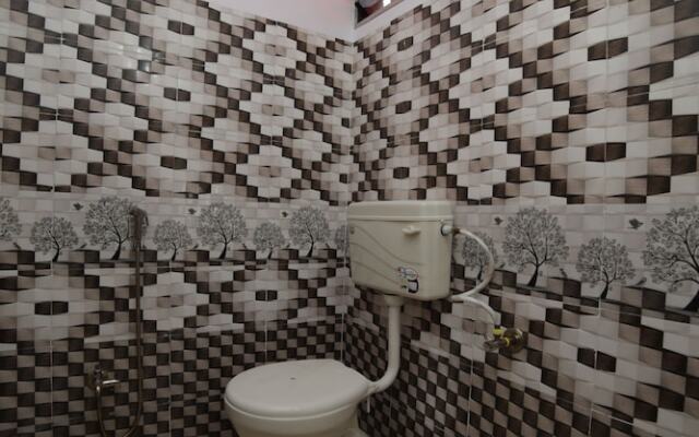 Hotel A3 & Restaurant by OYO Rooms