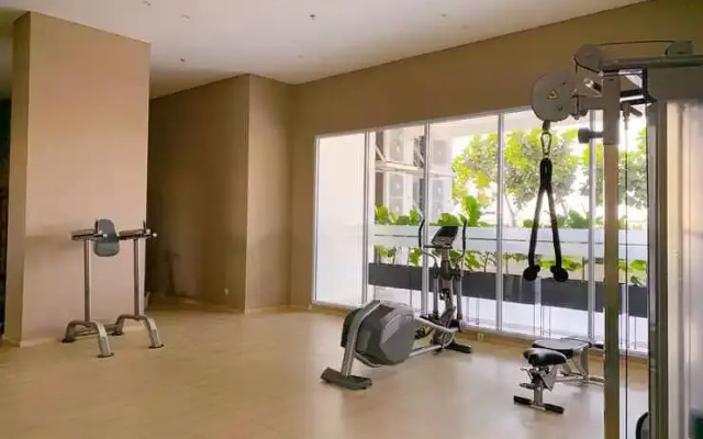 Apartemen Vasanta Innopark Cikarang by Nusalink