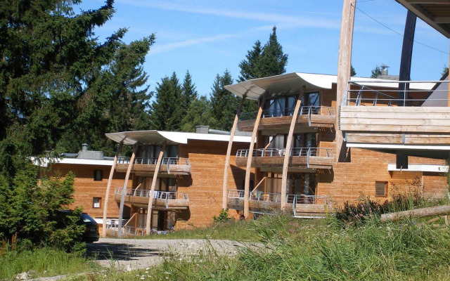 Résidence les Villages du Bachat