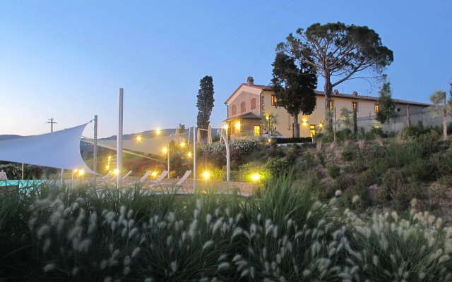 Agriturismo Casetta I^