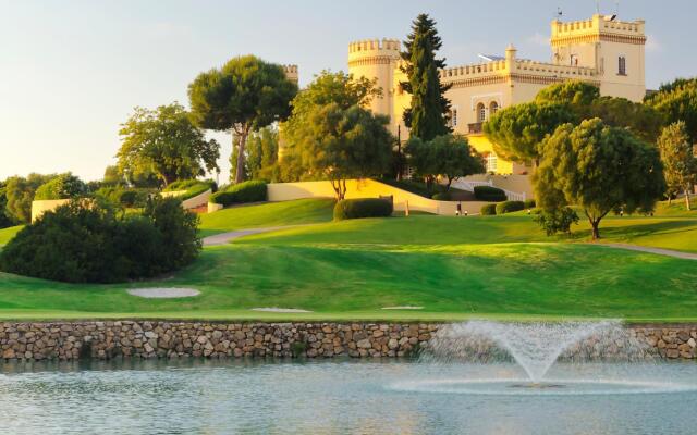 Barcelo Montecastillo Golf