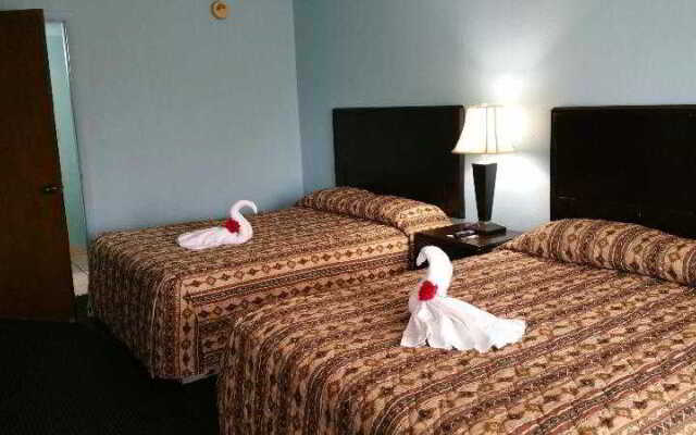 Relax Inn