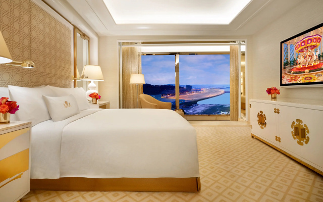 Wynn Palace