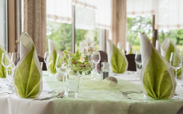 Hotel Restaurant Estricher Hof