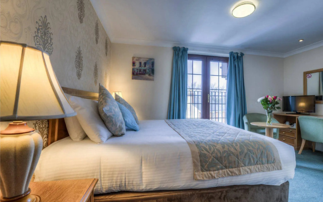 Garner Hotel Birmingham South East by IHG