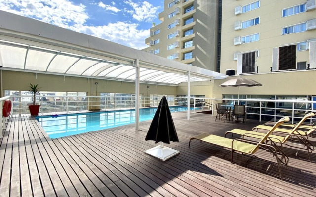 QSA - Anora Spaces - Metropolis Alphaville