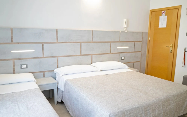 Hotel Ricci