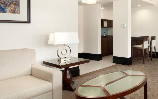 Hilton Trinidad & Conference Centre