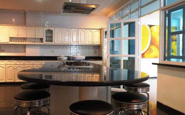 Hotel Abi Inn by Geh Suites