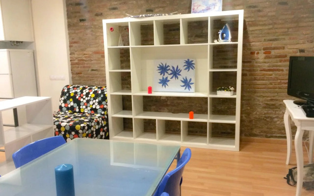 Barcelona City Apartment