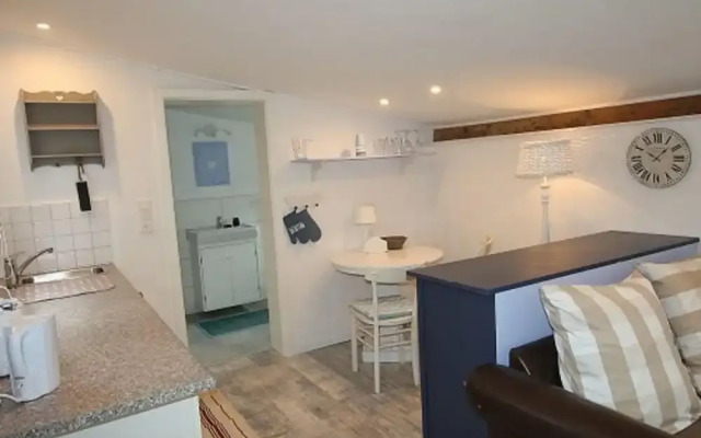 Schnuckliges Appartement am Seeufer