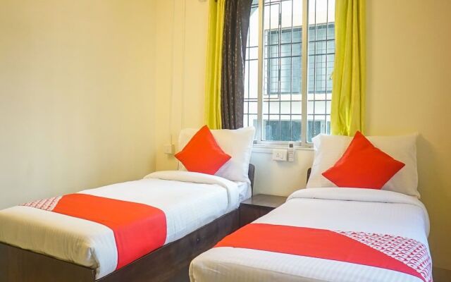 OYO Flagship 12723 Hotel D Villa