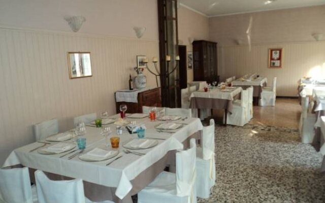 Hotel Alla Nave