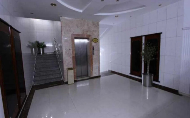 Hayat Jazan Furnished Apartments