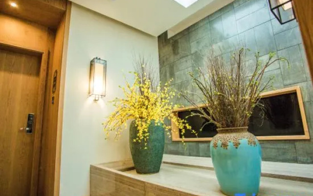 Golden Beach Boutique Hotel