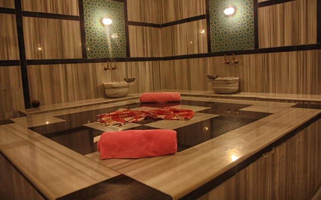 Kleopatra Atlas Hotel - All Inclusive - Adults Only