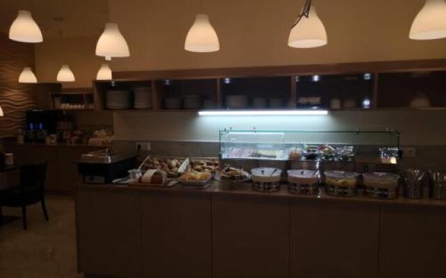 CH-Wellness Apartments & Rooms