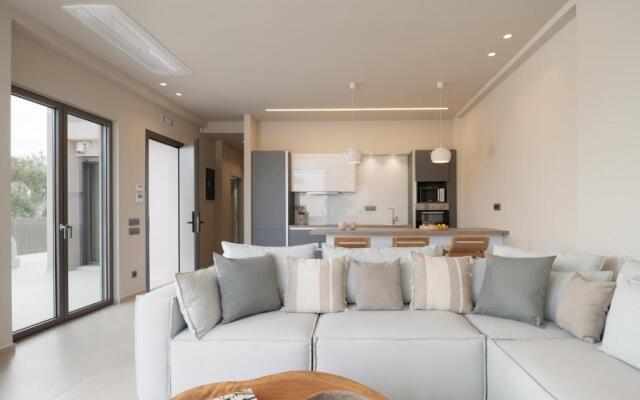 Melia Athina Luxury Villa, an Evanescence Retreat, By ThinkVilla
