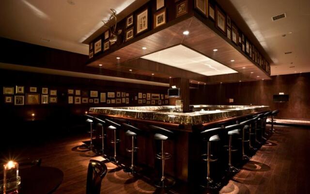 Howard Johnson Hotel Tongfang Plaza Zhuji