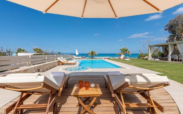 Hersonissos Beach Villa
