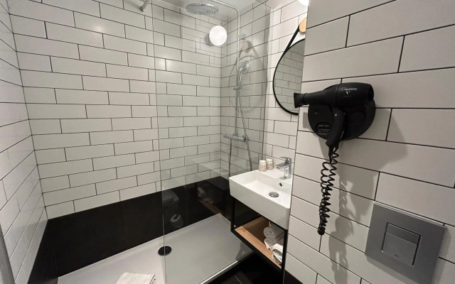 Hotel Inn Design Paris Porte de Saint-Ouen