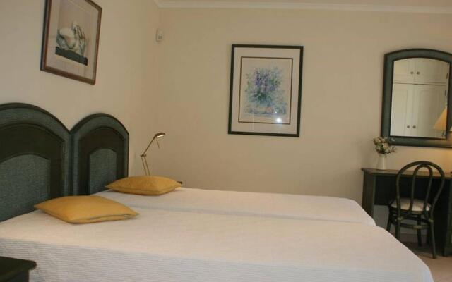 Villa Amanda V027 (Oceano)