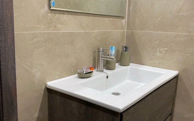 Селигер Дом 4