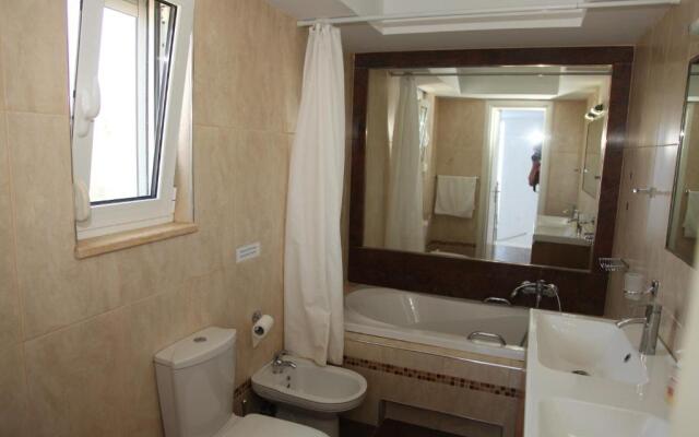Afroditi-VILLA-4, private pool, sea and golf