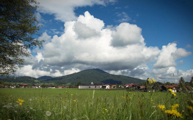 Landhotel Binderhausl