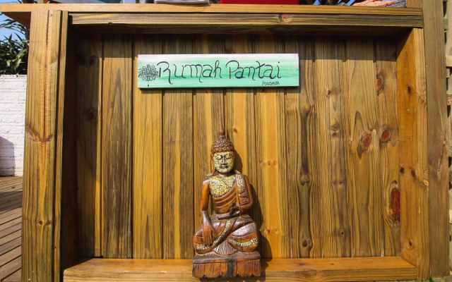 Rumah Pantai Pousada