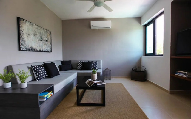 Tony Condo 2 bedroom sleeps 4