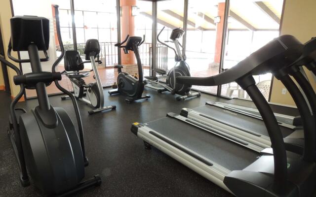 Best Western Royal Plaza Hotel & Trade Center