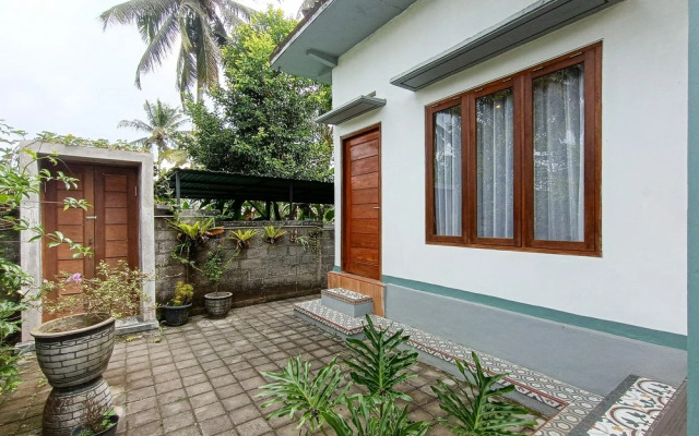 Urbanview Villa Pondok Uma Sari Ubud