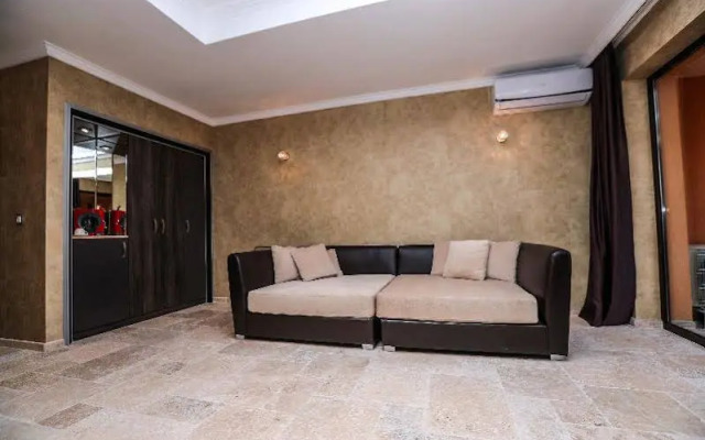 Royal Casa Villas